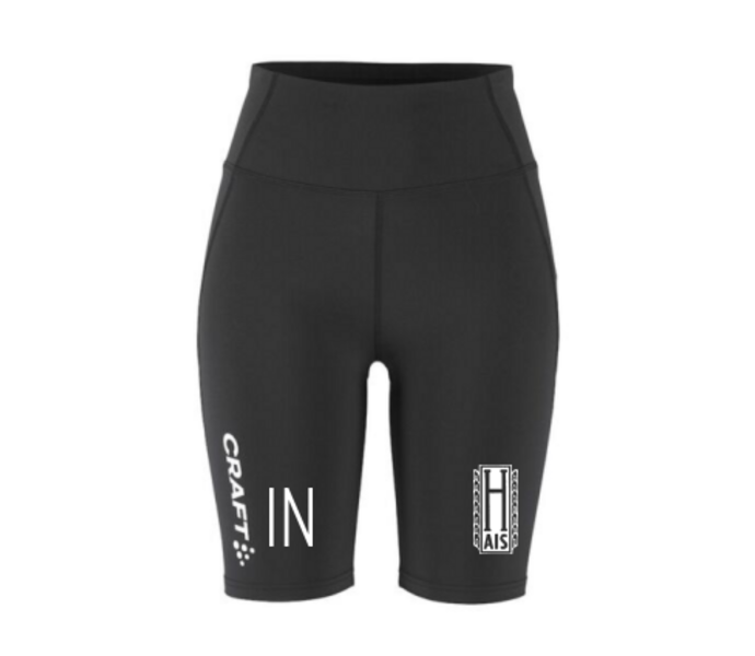 Rush 2.0 Short W tights