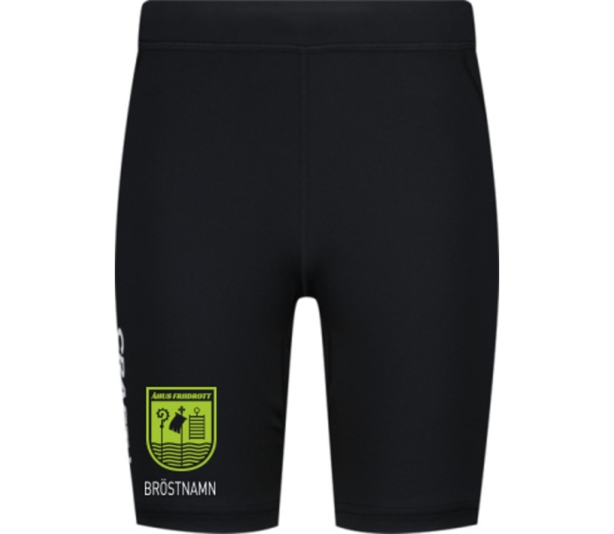 Rush 2.0 Short W tights