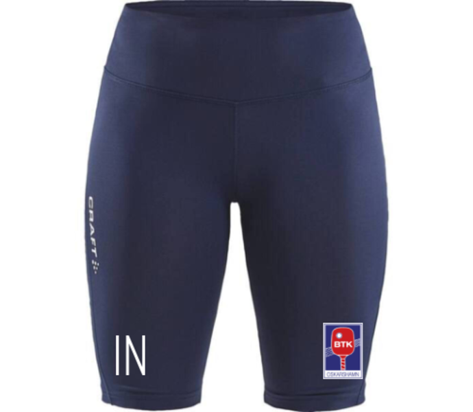 Rush 2.0 Short W tights