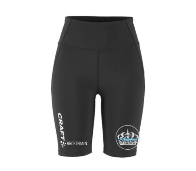 Rush 2.0 Short W tights