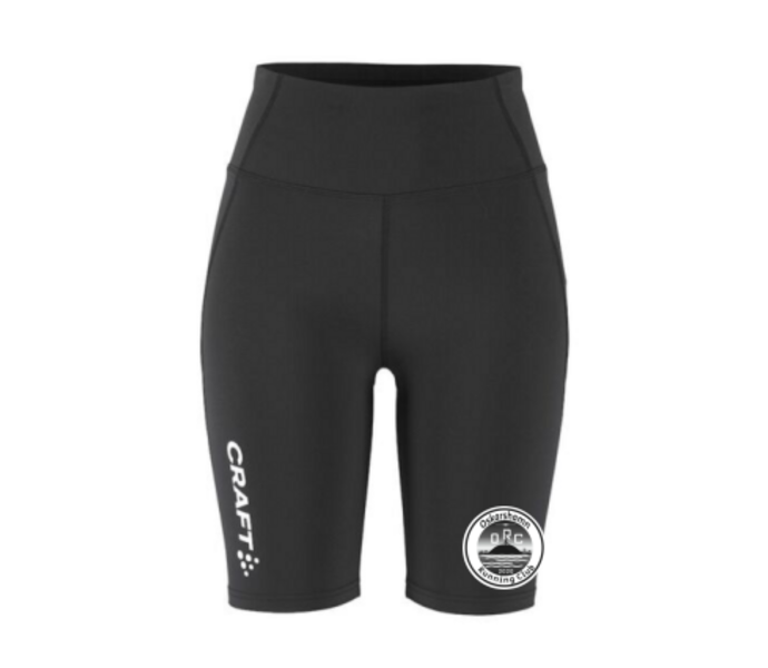 Rush 2.0 Short W tights