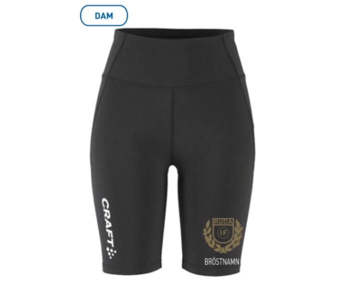 Rush 2.0 Short W tights