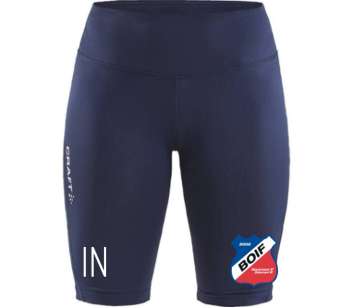 Rush 2.0 Short W tights