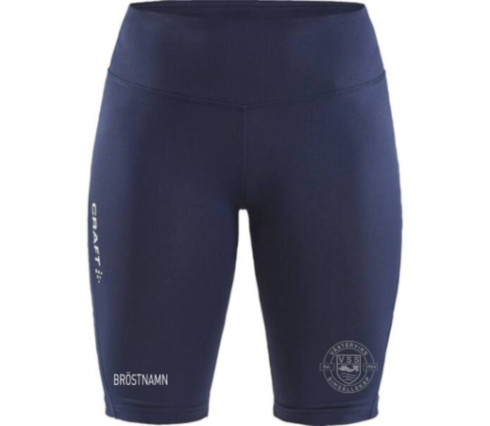 Rush 2.0 Short W tights