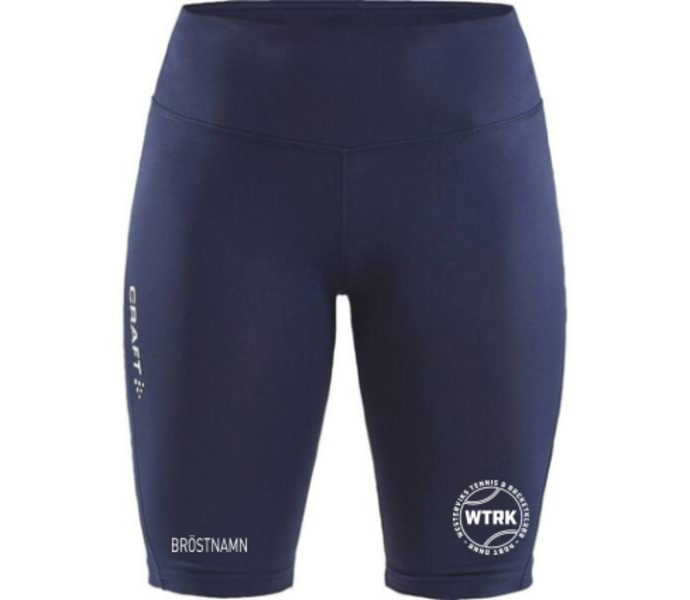 Rush 2.0 Short W tights