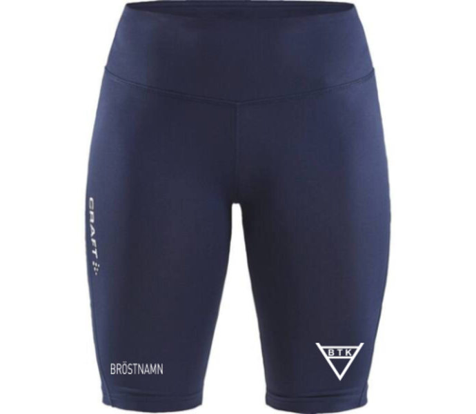 Rush 2.0 Short W tights