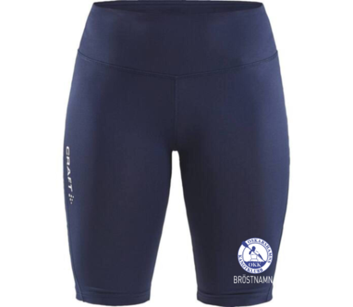 Rush 2.0 Short W tights