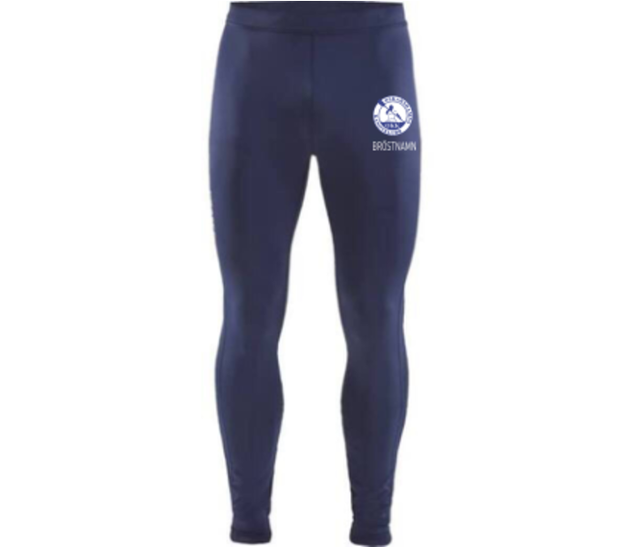  Rush 2.0 M tights