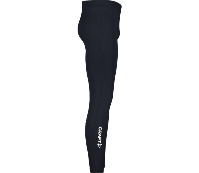 Craft RUSH 2.0 TIGHTS JR Svart