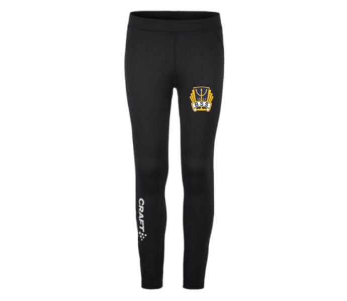 Rush 2.0 Jr tights