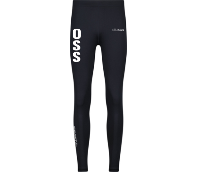 Rush 2.0 Jr tights