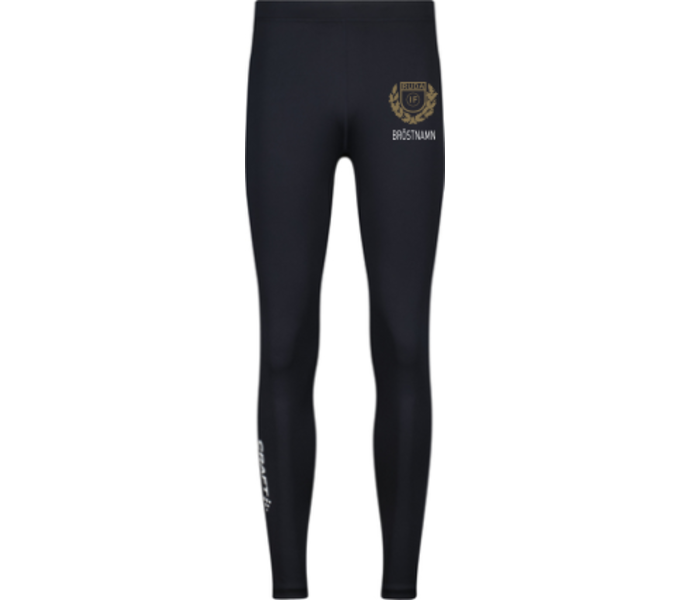 Rush 2.0 Jr tights