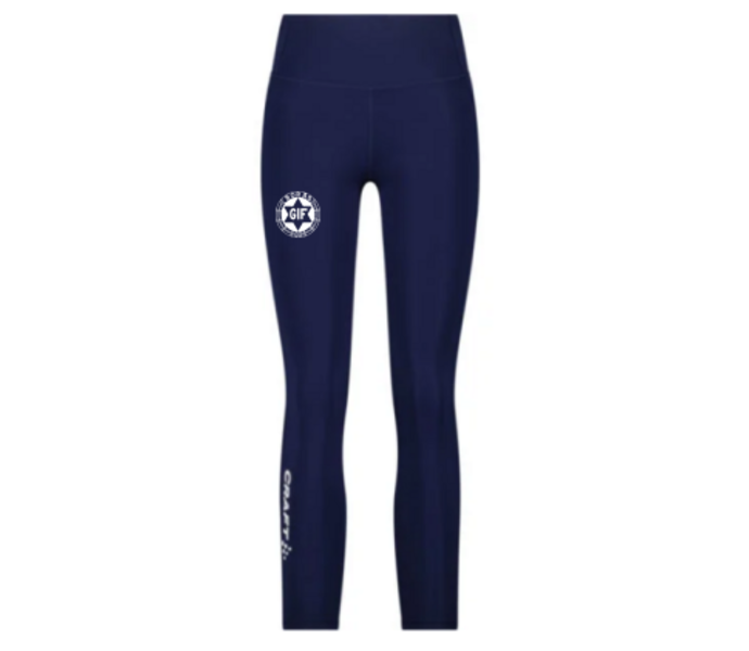 Rush 2.0 Jr tights