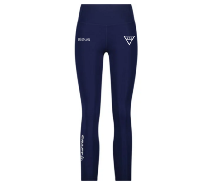 Rush 2.0 Jr tights