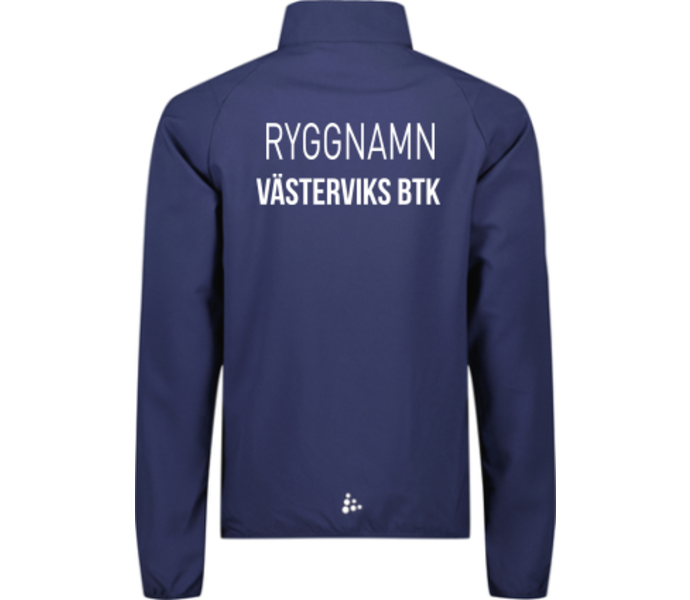 Rush 2.0 Training M jacka