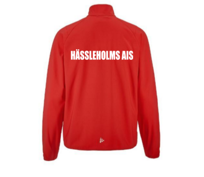 Rush 2.0 Training M jacka