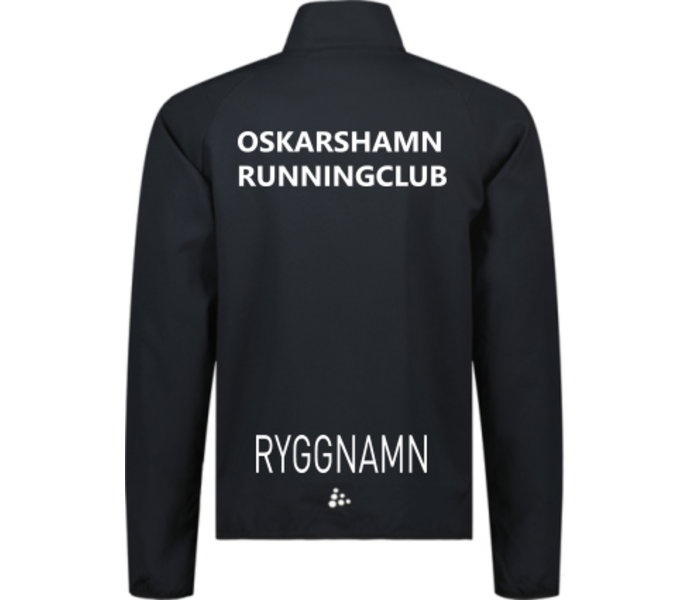 Rush 2.0 Training M jacka