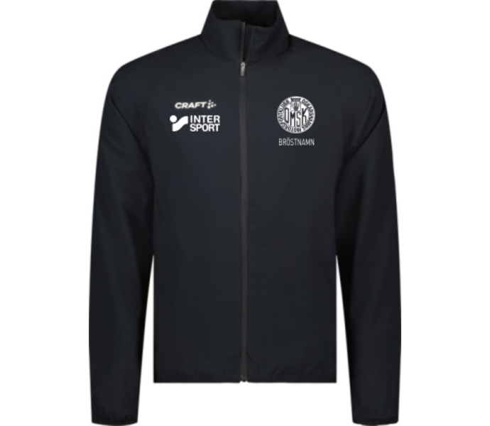 Rush 2.0 Training M jacka