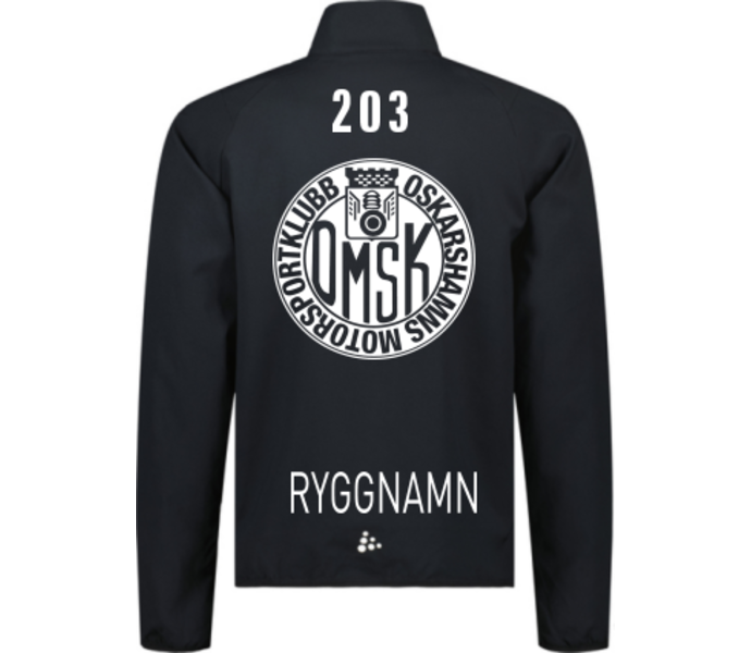 Rush 2.0 Training M jacka