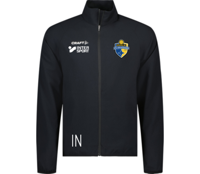 Rush 2.0 Training M jacka