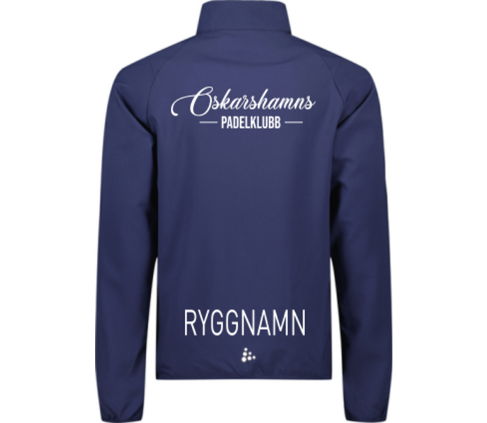 Rush 2.0 Training W jacka