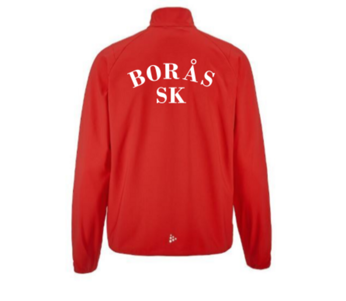 Rush 2.0 Training W jacka