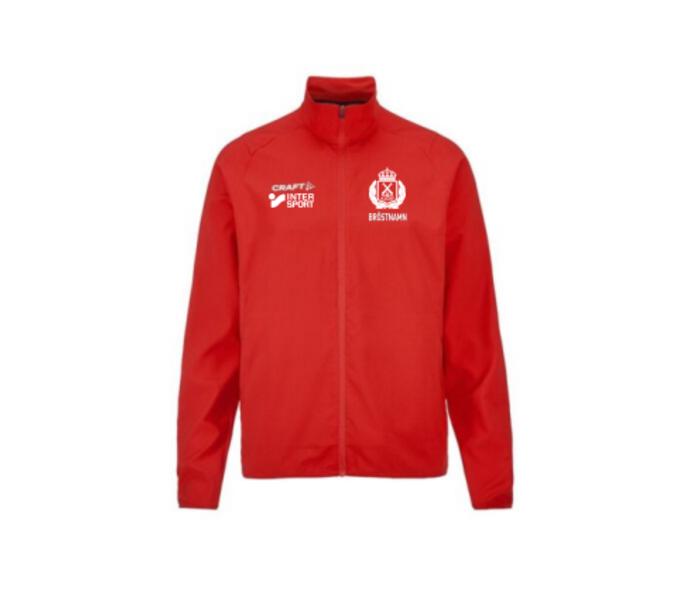 Rush 2.0 Training Jacket W