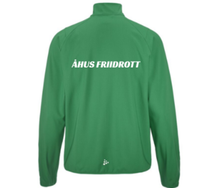 Rush 2.0 Training W jacka