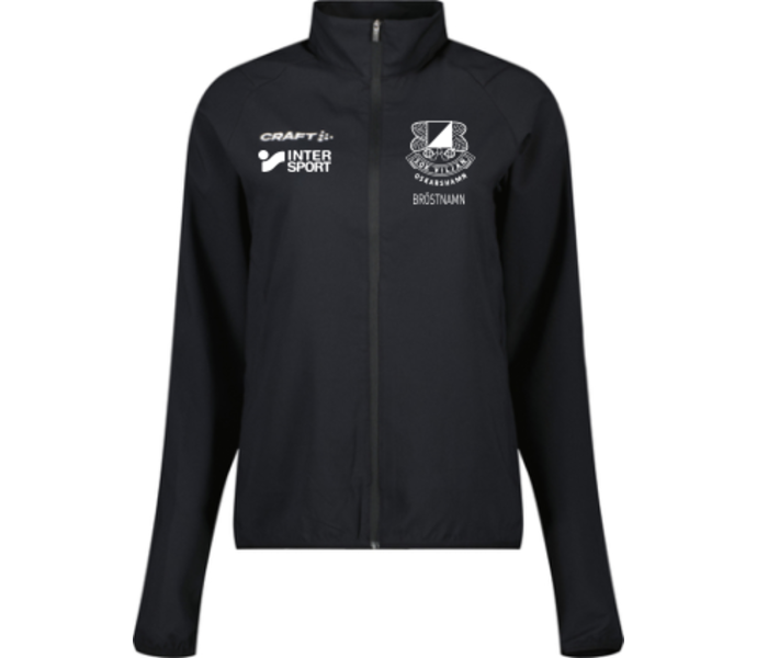 Rush 2.0 Training W jacka