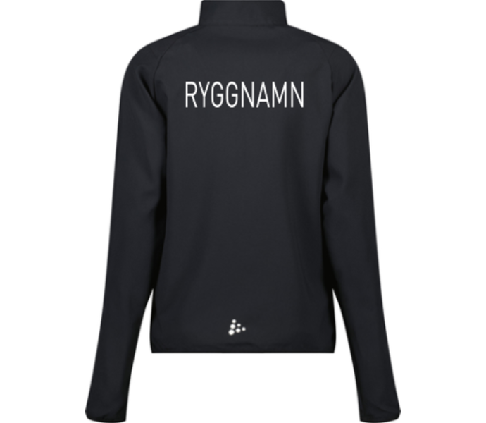 Rush 2.0 Training W jacka