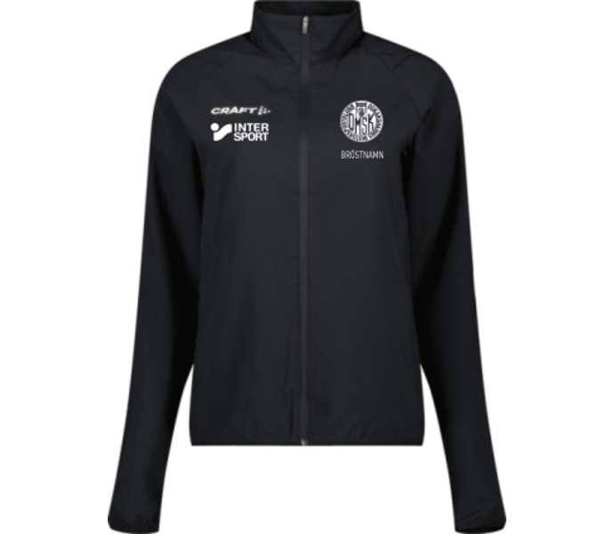 Rush 2.0 Training W jacka