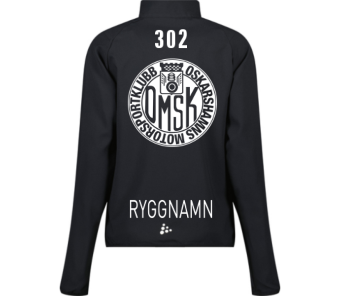 Rush 2.0 Training W jacka