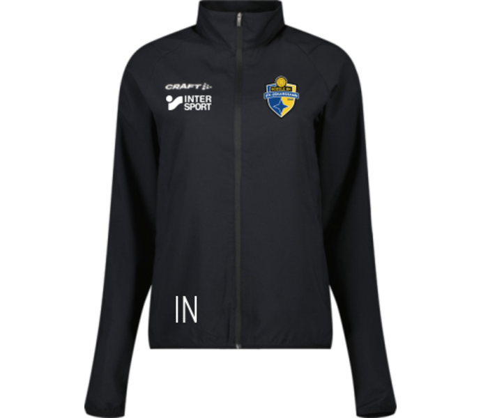 Rush 2.0 Training W jacka