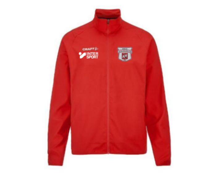 Rush 2.0 Training Jacket JR