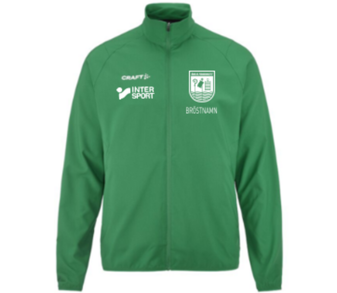 Rush 2.0 Training JR jacka