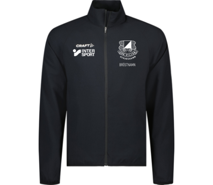 Rush 2.0 Training JR jacka