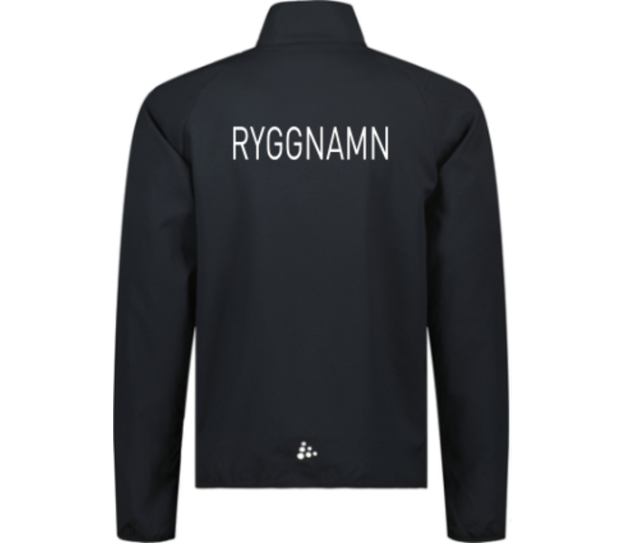 Rush 2.0 Training JR jacka