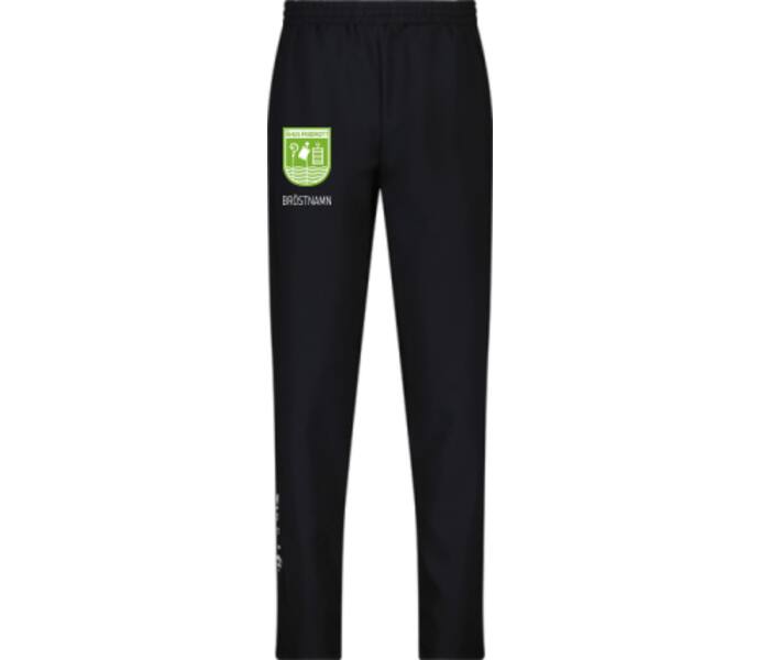 Craft Rush 2.0 Training Pants M Svart