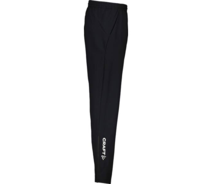 Craft Rush 2.0 Training Pants M Svart