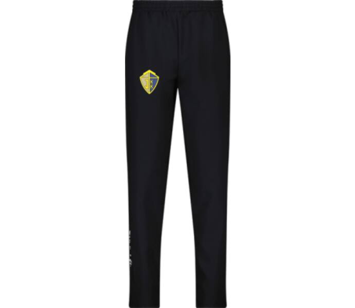 Craft Rush 2.0 Training Pants M Svart