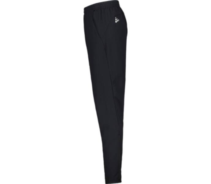 Craft Rush 2.0 Training Pant W Svart