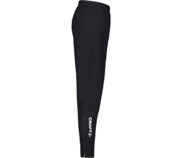 Craft Rush 2.0 Training Pant W Svart