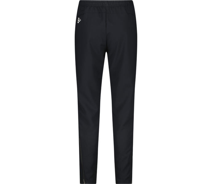 Craft Rush 2.0 Training Pants JR Svart