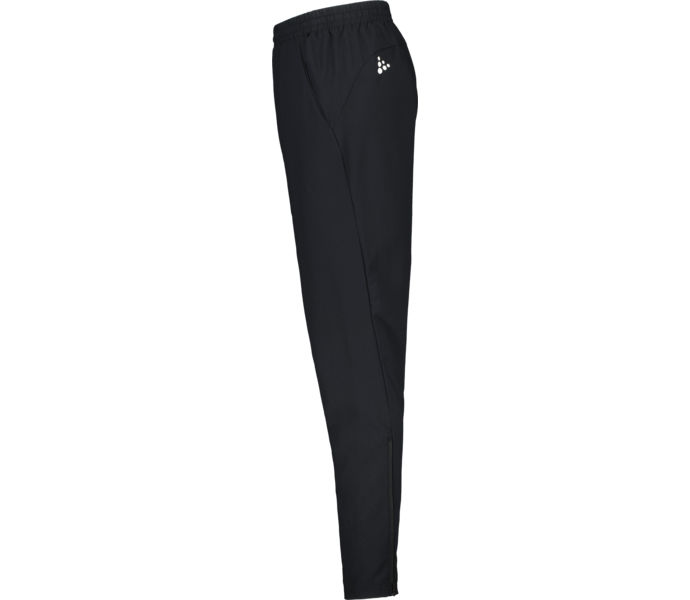 Craft Rush 2.0 Training Pants JR Svart