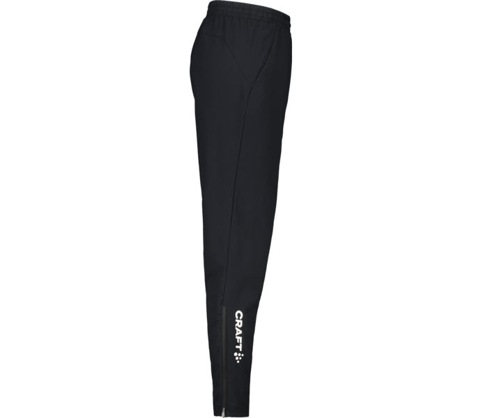 Craft Rush 2.0 Training Pants JR Svart