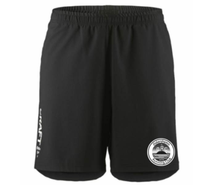 RUSH 2.0 SHORTS JR