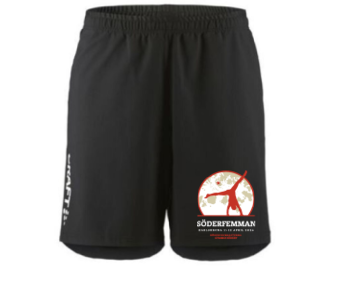 RUSH 2.0 SHORTS JR