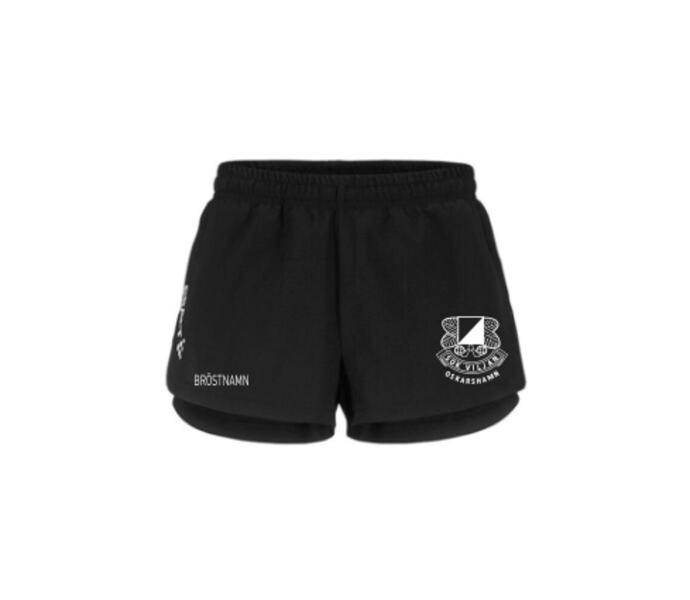 RUSH 2.0 MARATHON SHORTS M