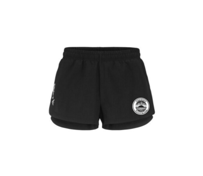 RUSH 2.0 MARATHON SHORTS M