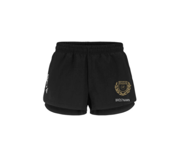 RUSH 2.0 MARATHON SHORTS M